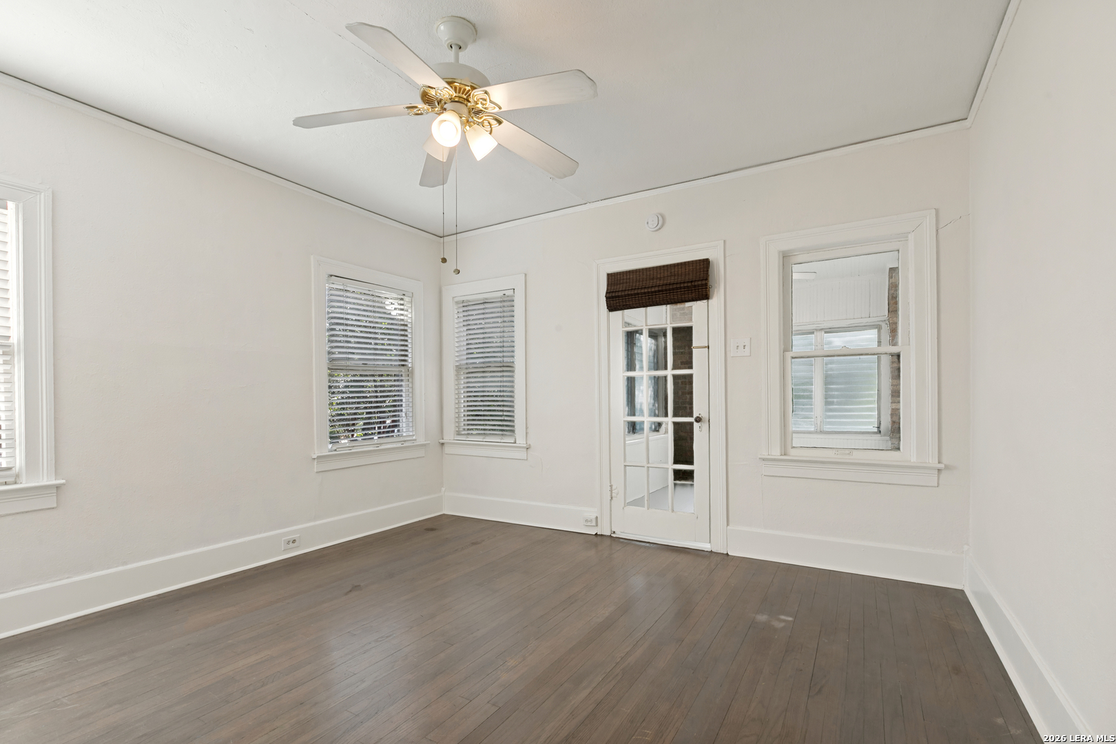 217 ALLENSWORTH ST, San Antonio, TX 78209