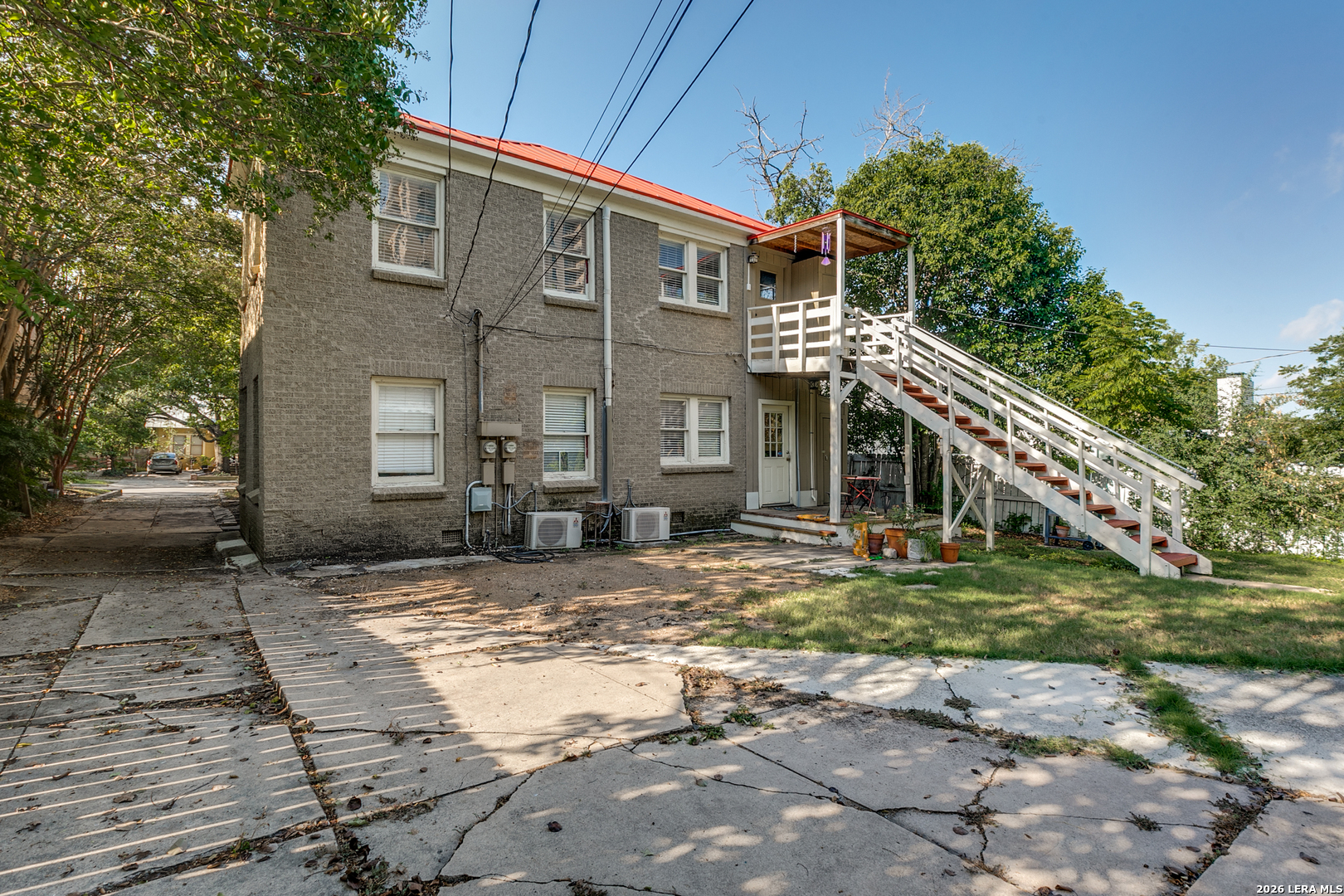 217 ALLENSWORTH ST, San Antonio, TX 78209