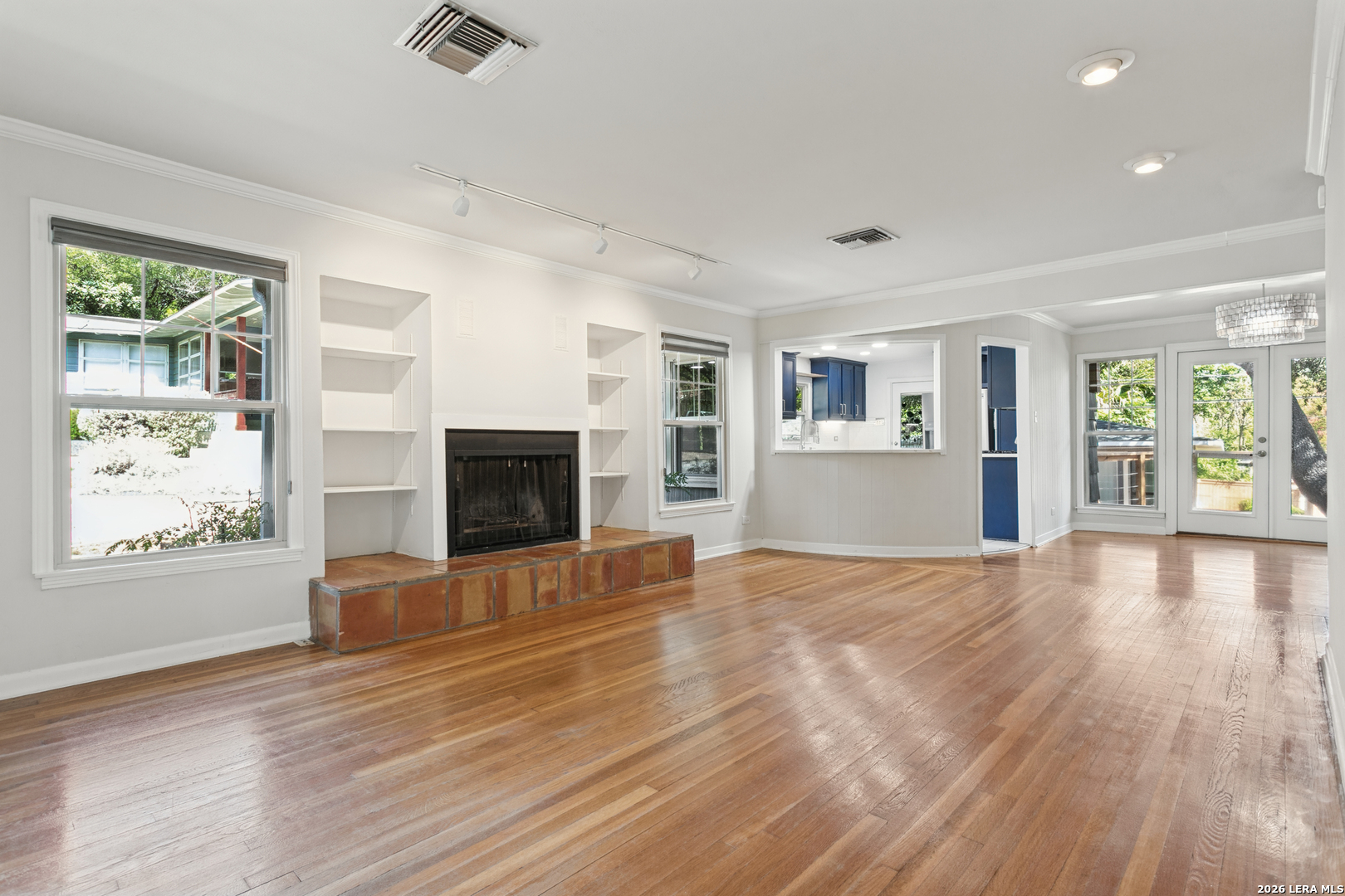 2nd Living Area