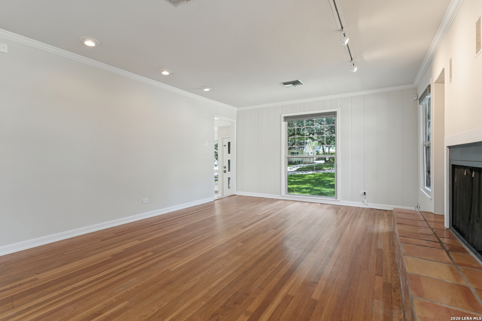 2nd Living Area
