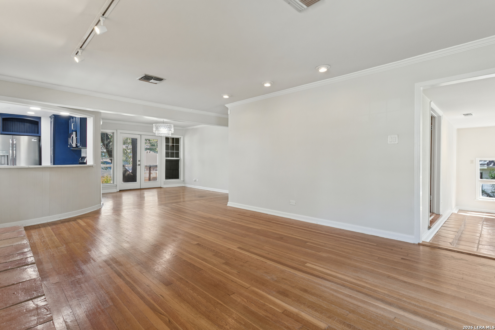 2nd Living Area