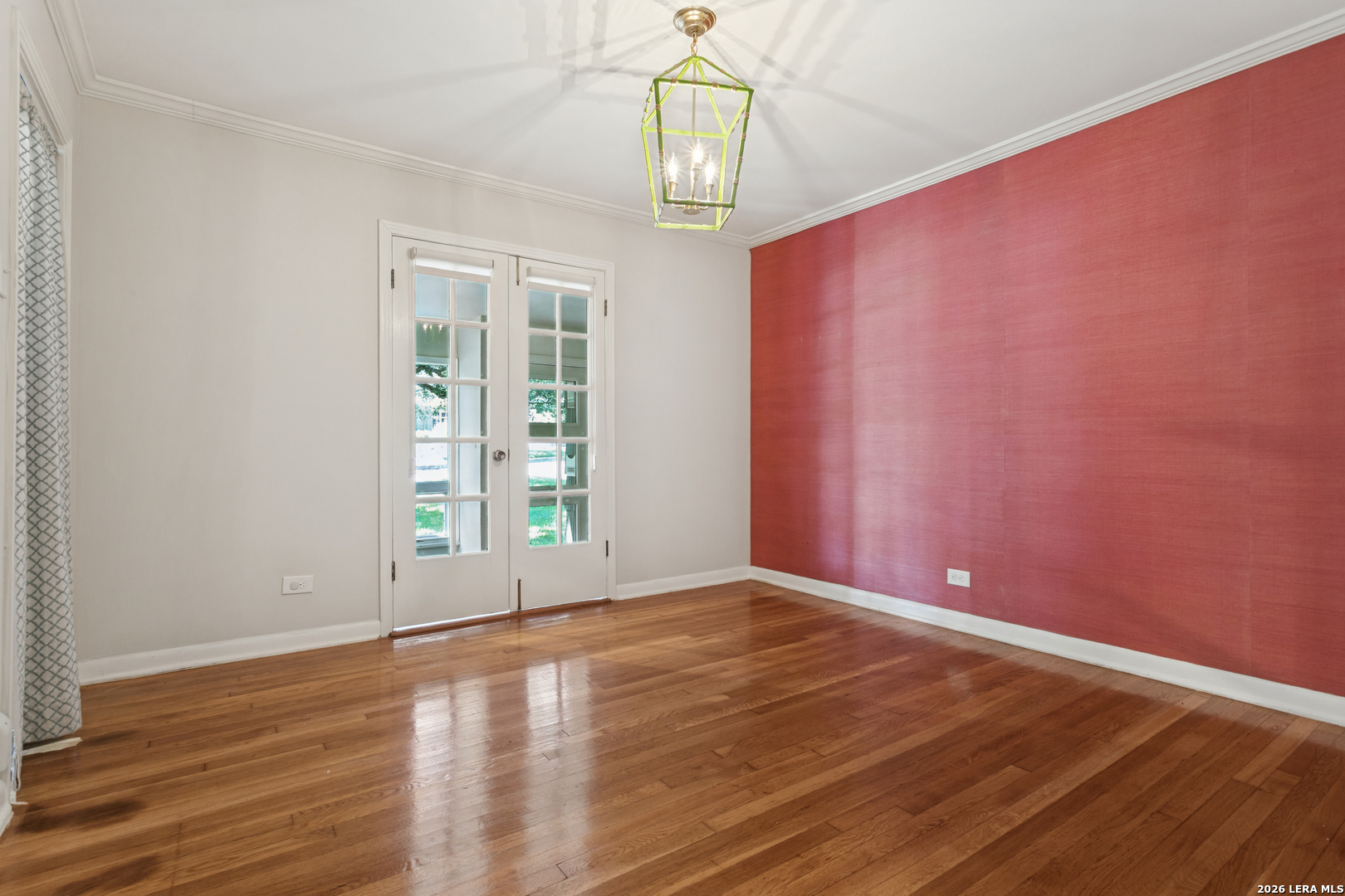 3rd Bedroom