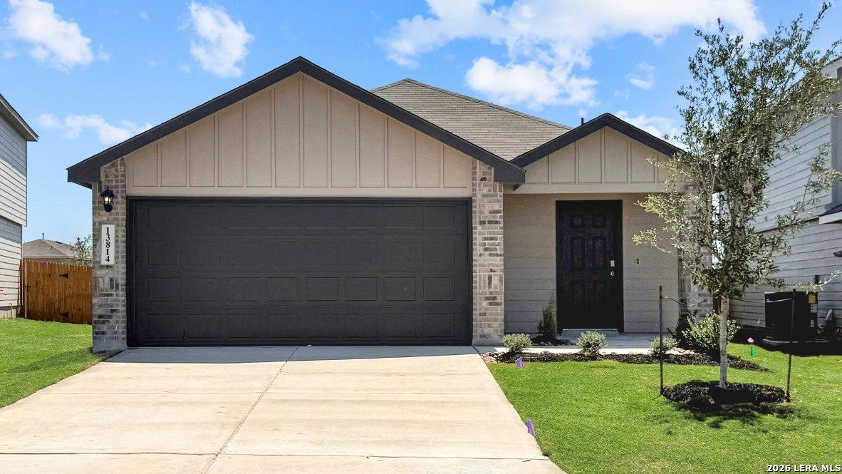 13814 Garnet Pike Lane Listing Cover Image