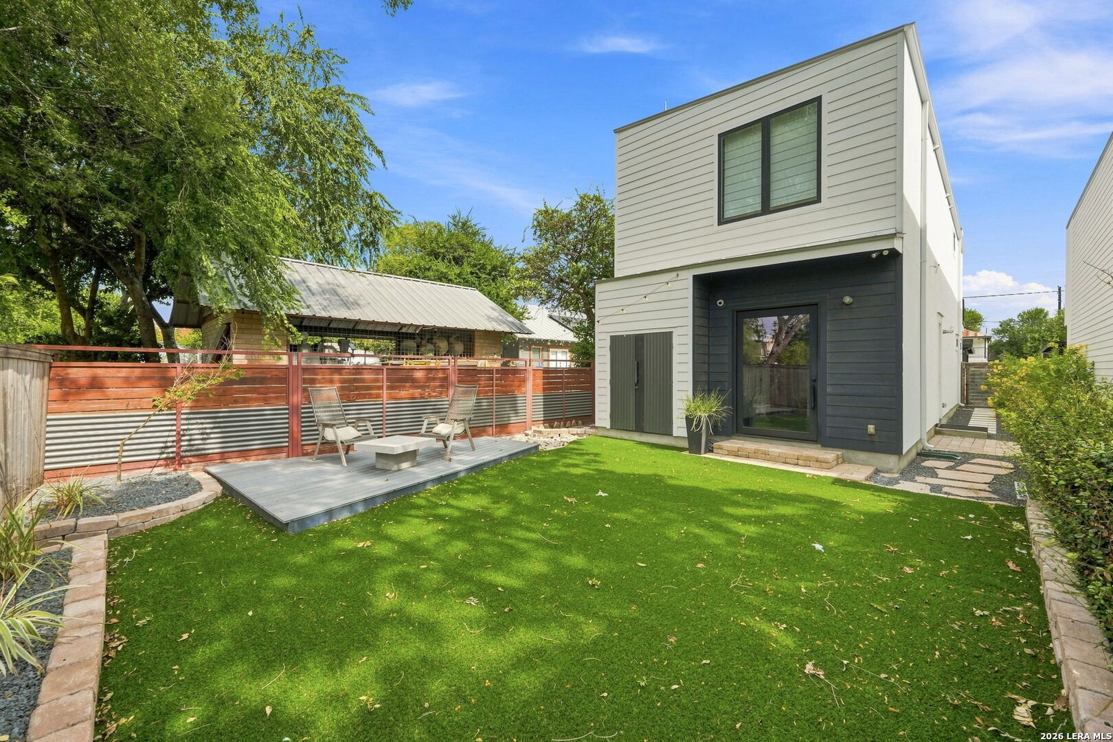 Photo 3 of Single family home for sale at 128 Clay St, San Antonio, TX 78204 | MLS# 1917993 | Listing updated on 2026-09-14