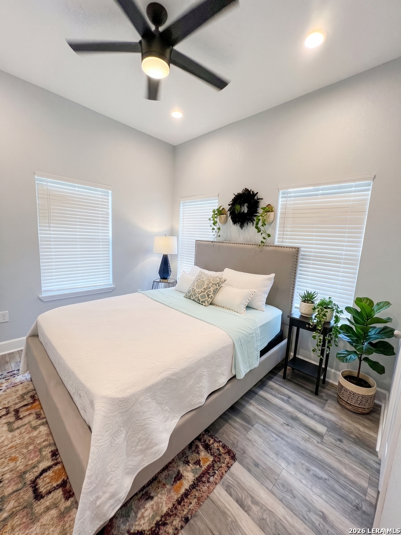 2nd Bedroom