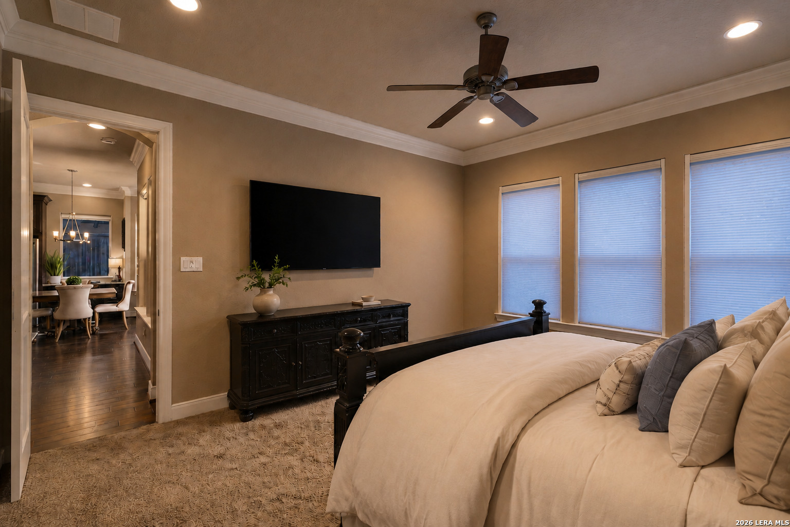 1710 W TERRA ALTA DR, San Antonio, TX 78209