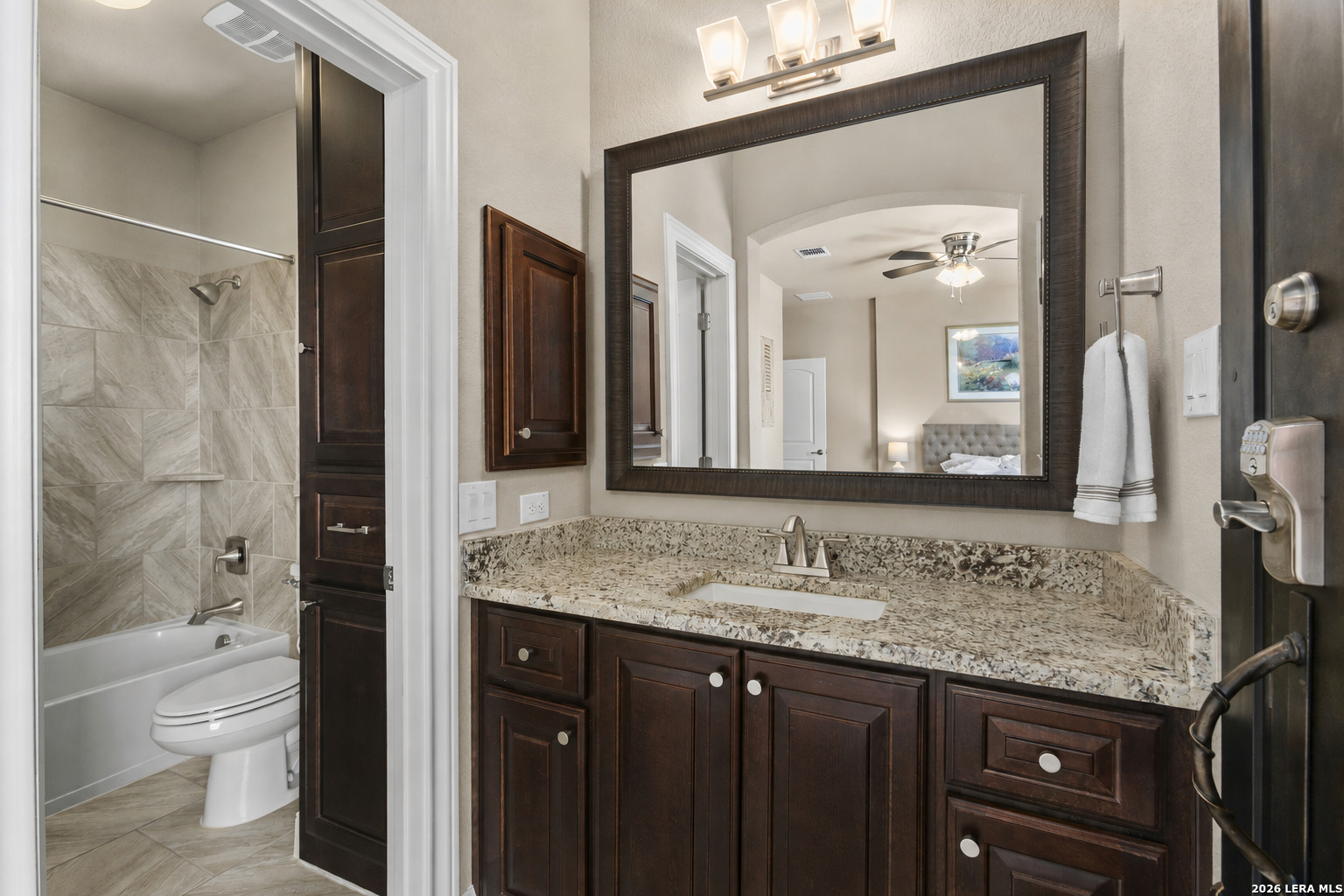 1710 W TERRA ALTA DR, San Antonio, TX 78209