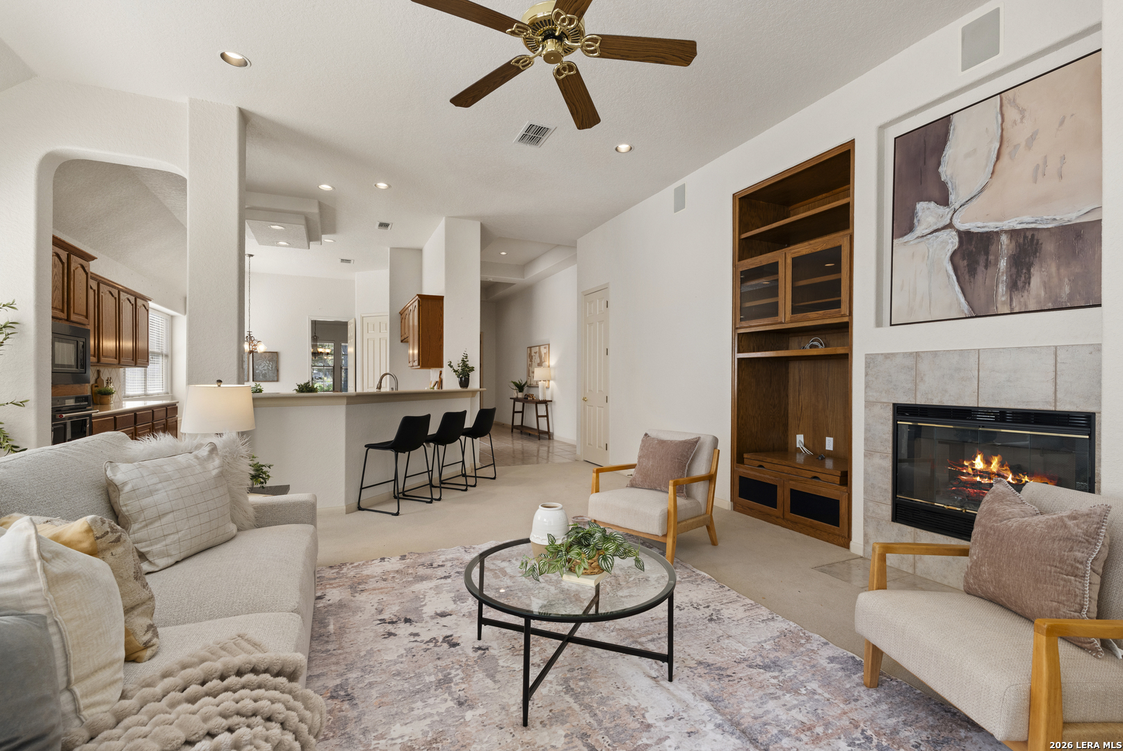 3703 River Fls, San Antonio, TX 78259