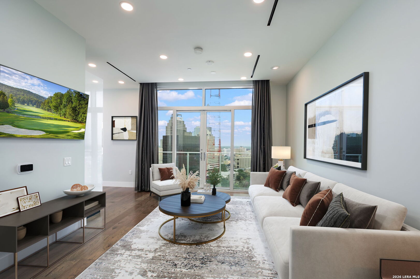 123 Lexington Ave APT 1508