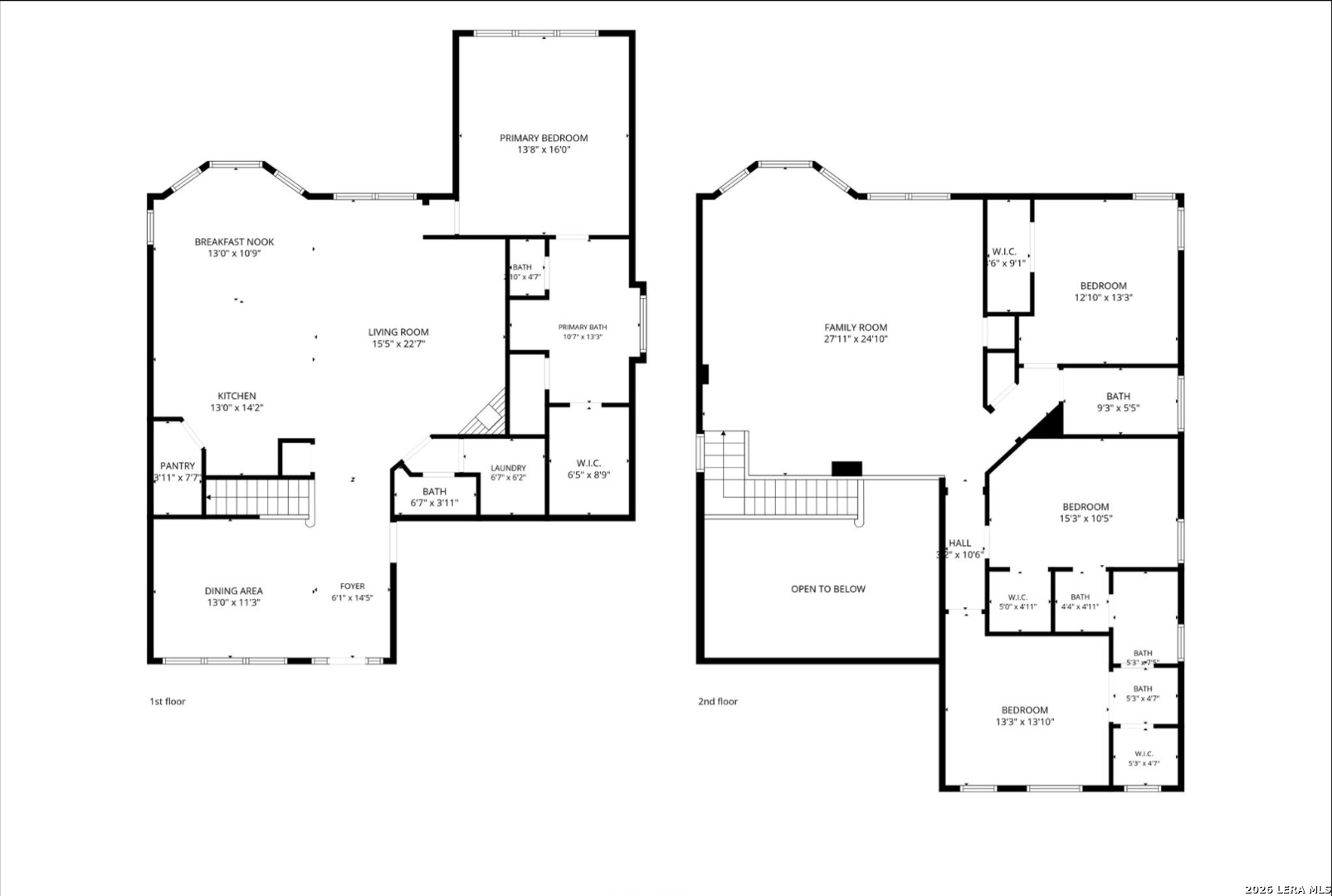 1710 W TERRA ALTA DR, San Antonio, TX 78209