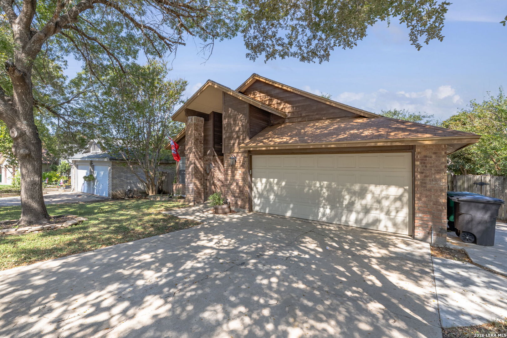 6335 Scrub Jay, San Antonio, TX 78240