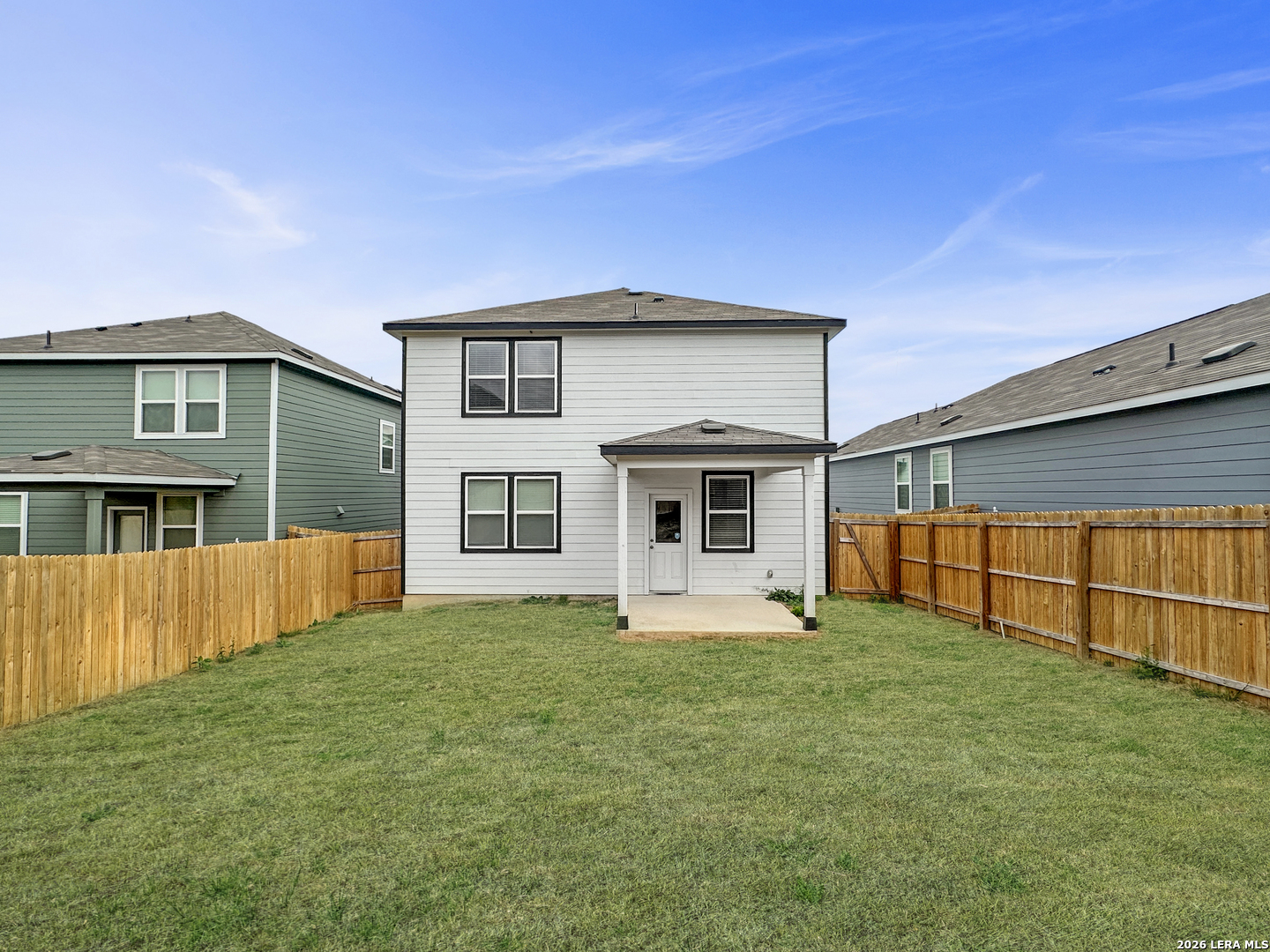 14506 EMERIO DR, San Antonio, TX 78253