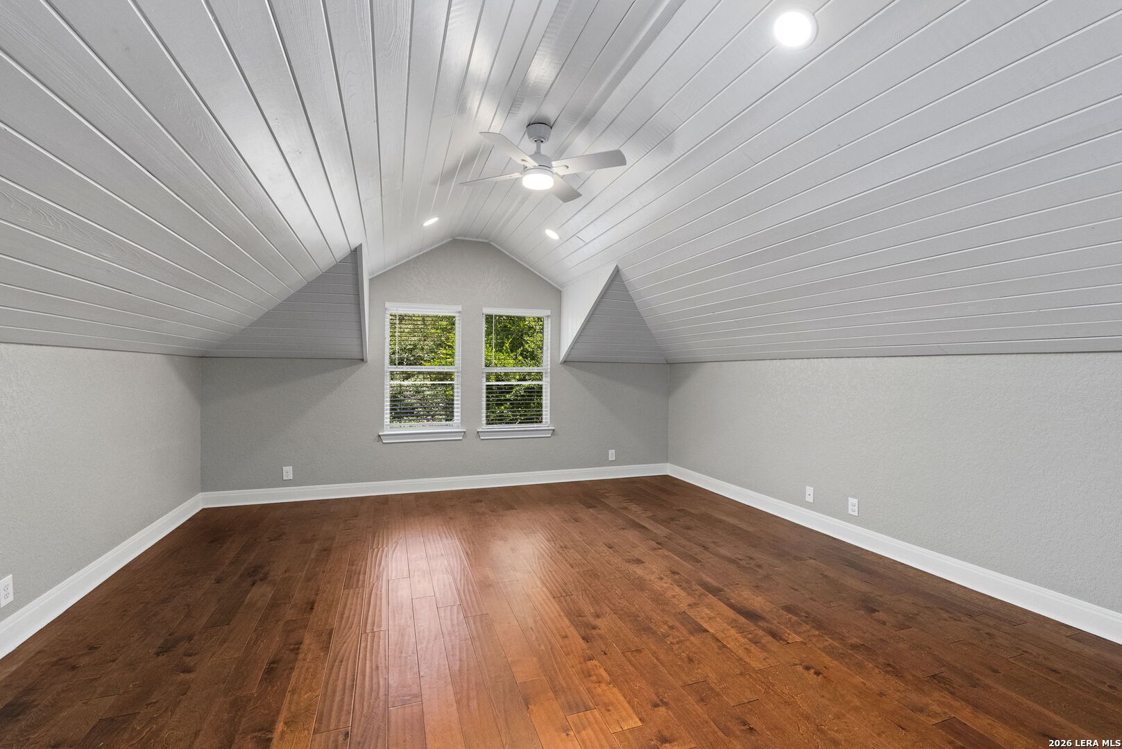 Upstairs Bedroom