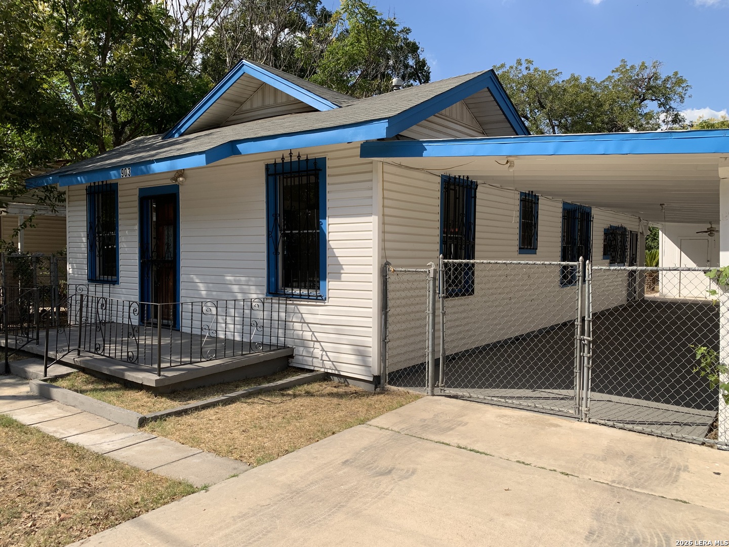 903 RECIO ST, San Antonio, TX 78225
