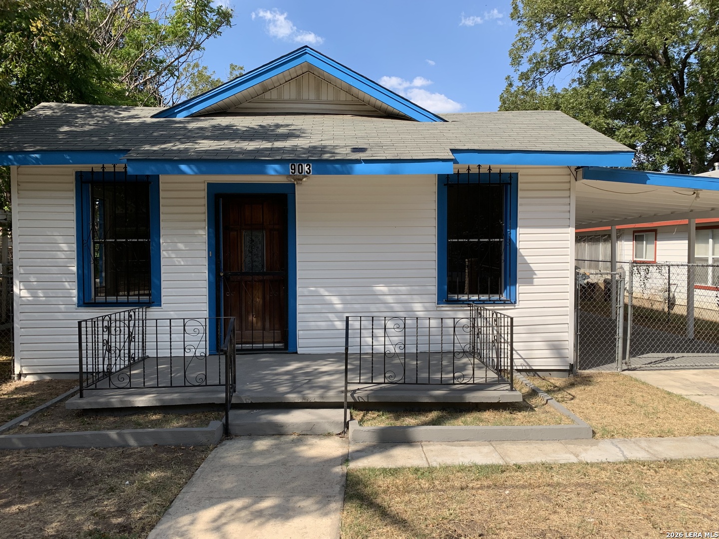 903 RECIO ST, San Antonio, TX 78225