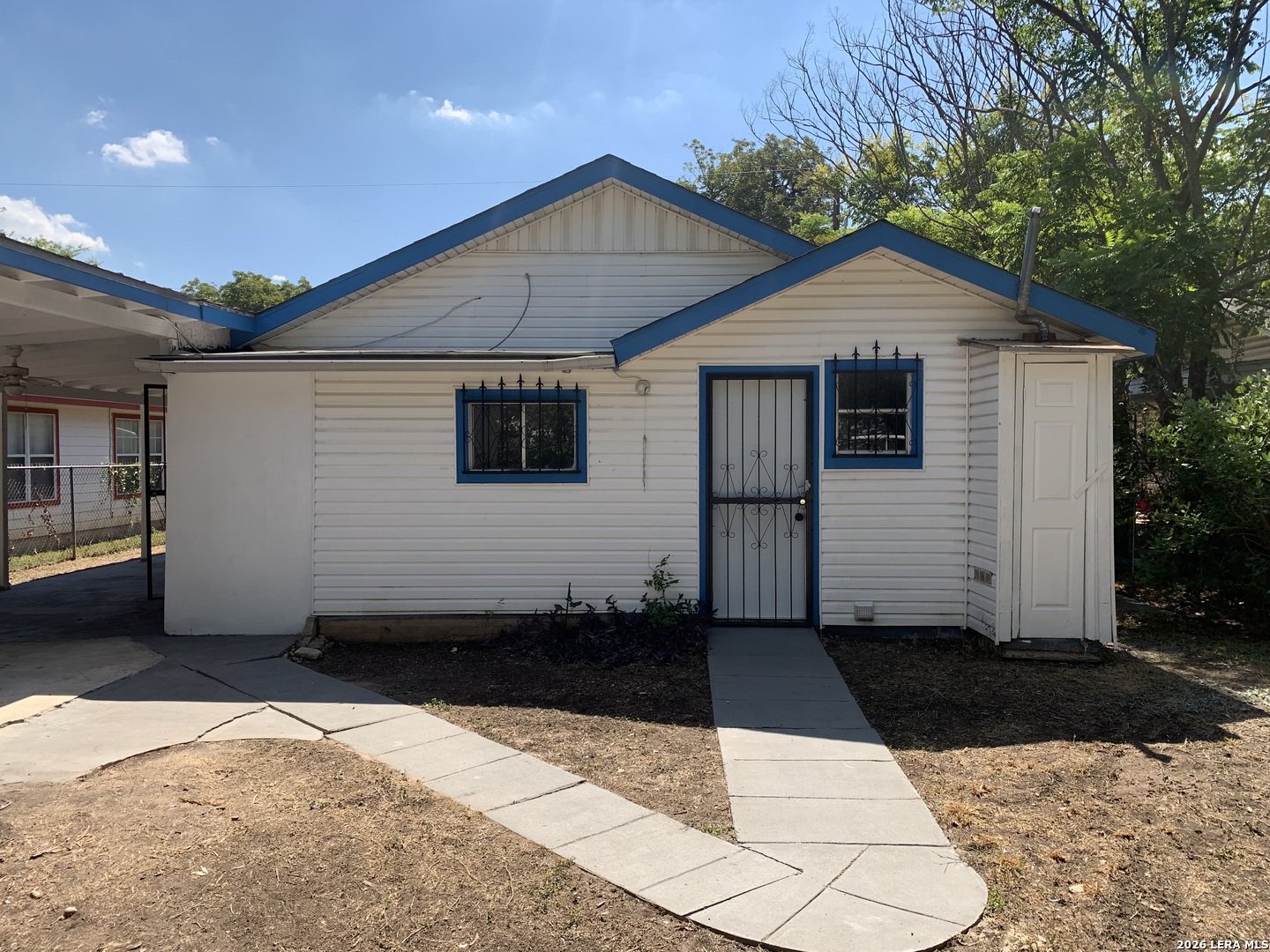 903 RECIO ST, San Antonio, TX 78225