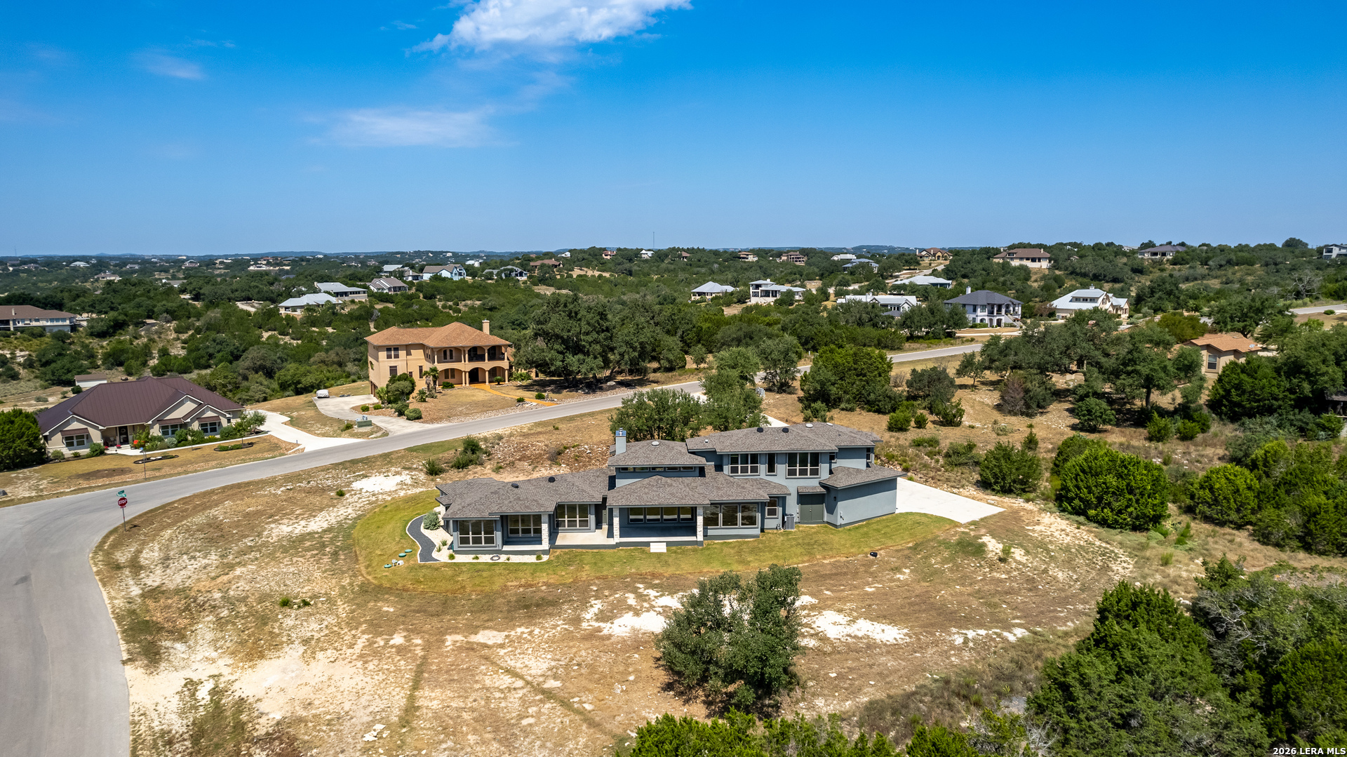359 MUSE DR, Spring Branch, TX 78070