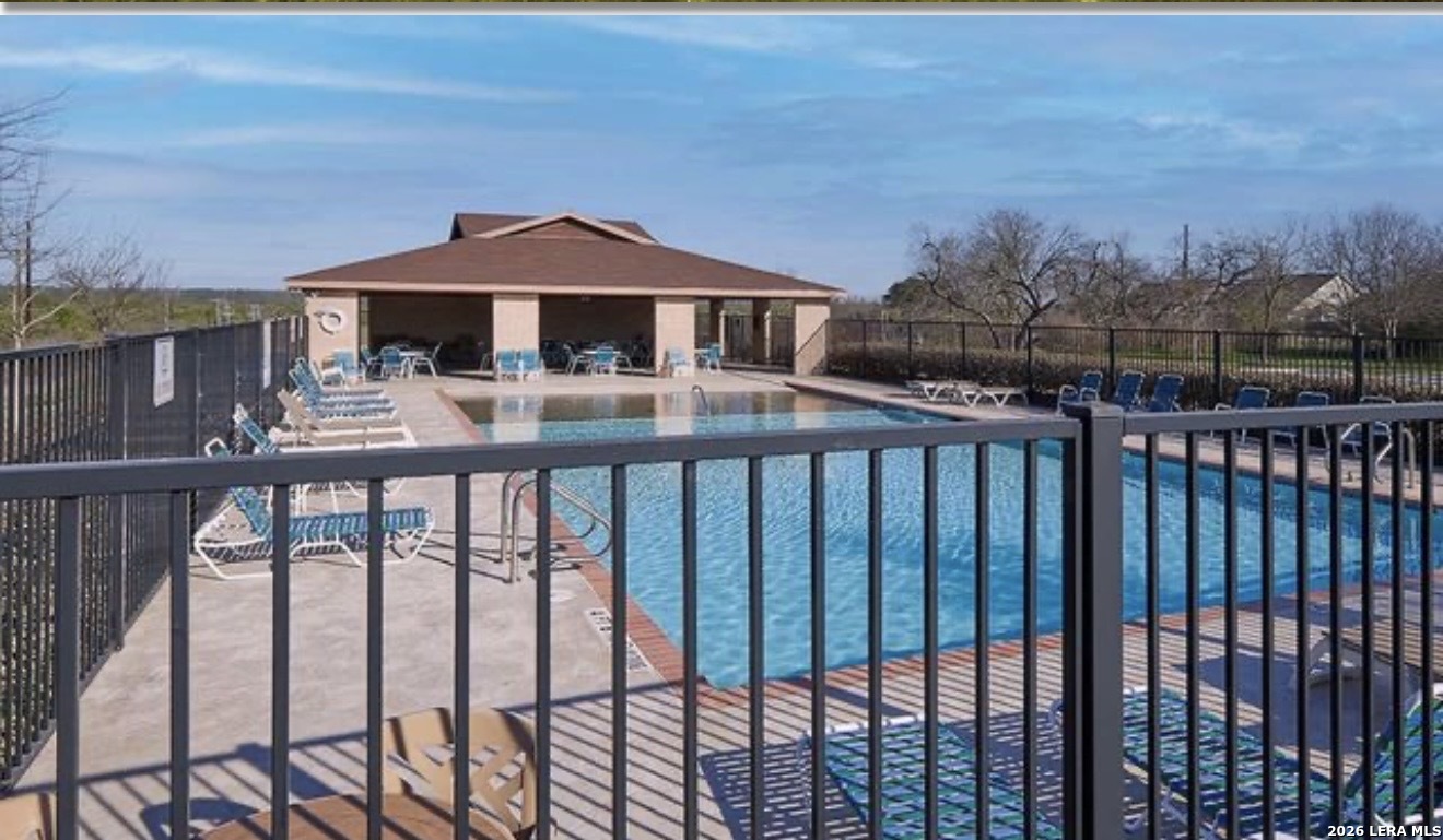 833 STRATUS PATH, New Braunfels, TX 78130