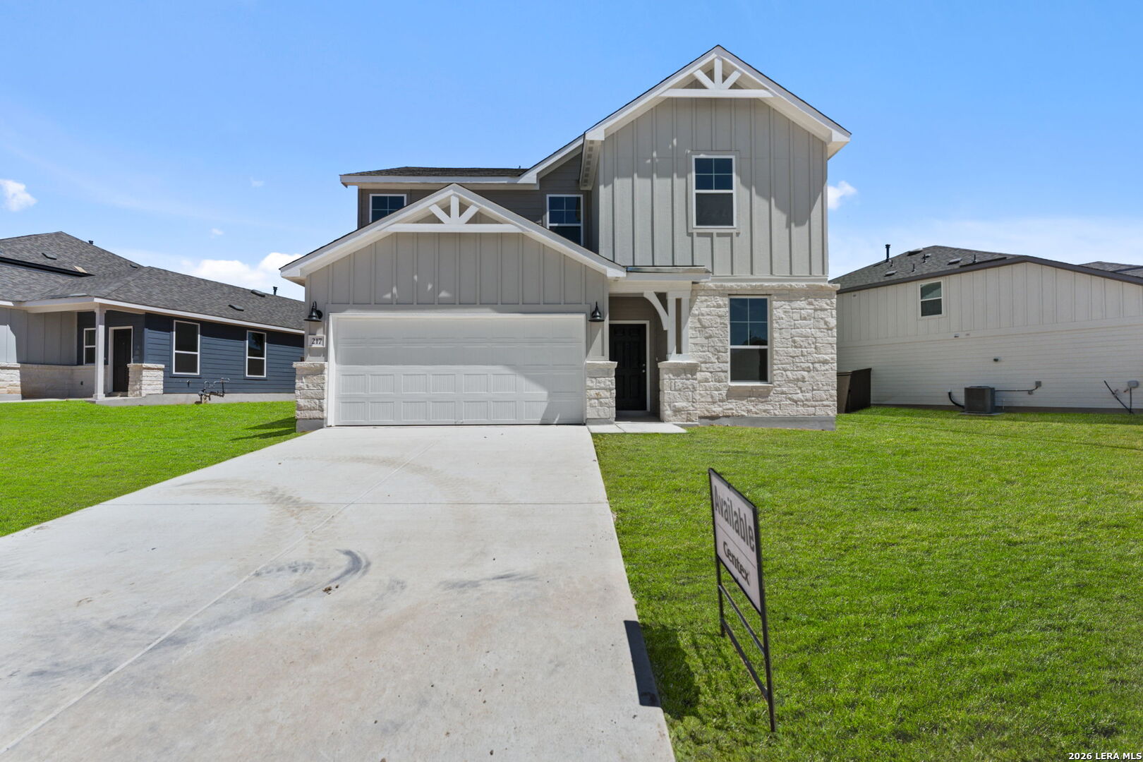 217 Jersey Ln Listing Cover Image