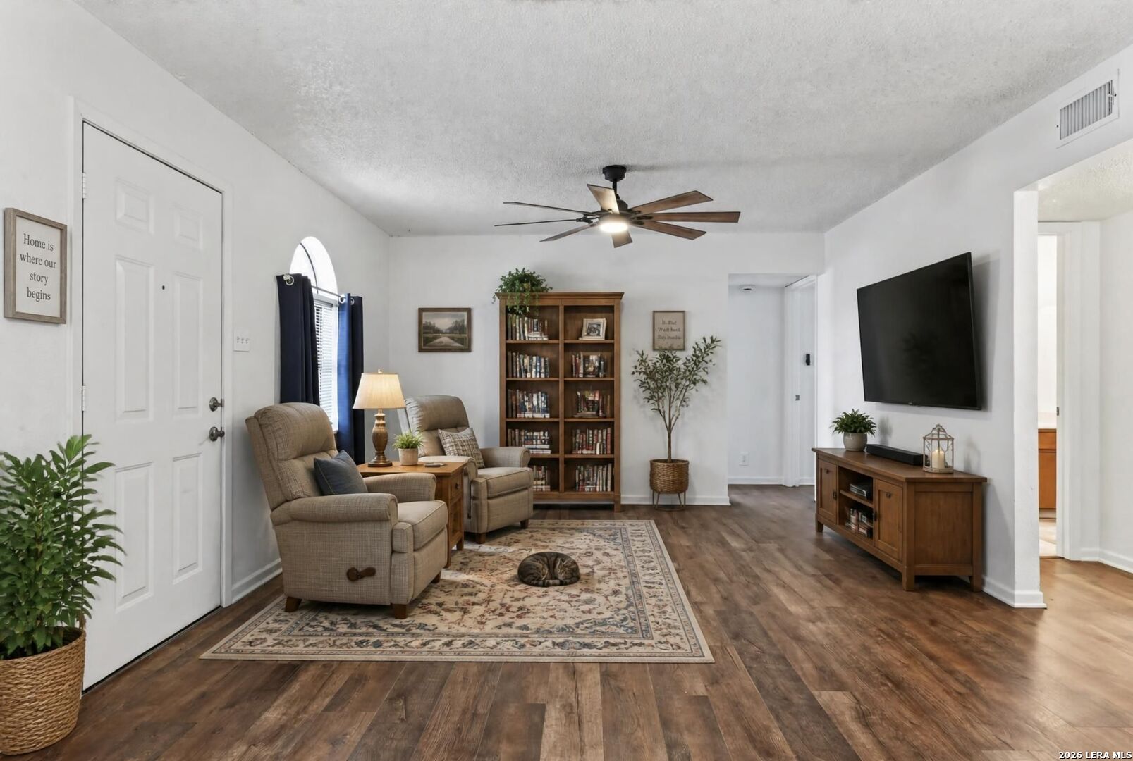 Photo 3 of Single family home for sale at 904 W West St, Stockdale, TX 78160 | MLS# 2014627 | Listing updated on 2026-09-16