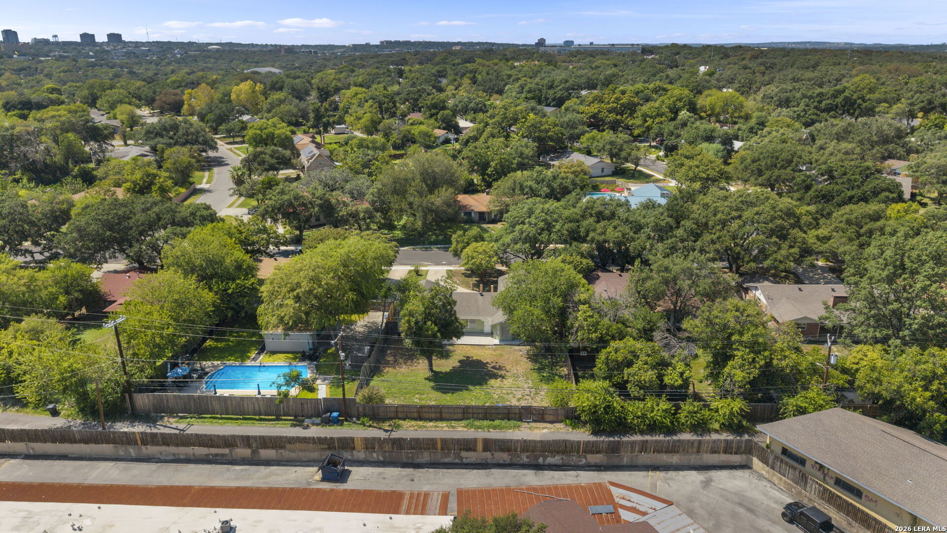 8610 DUDLEY DR, San Antonio, TX 78230