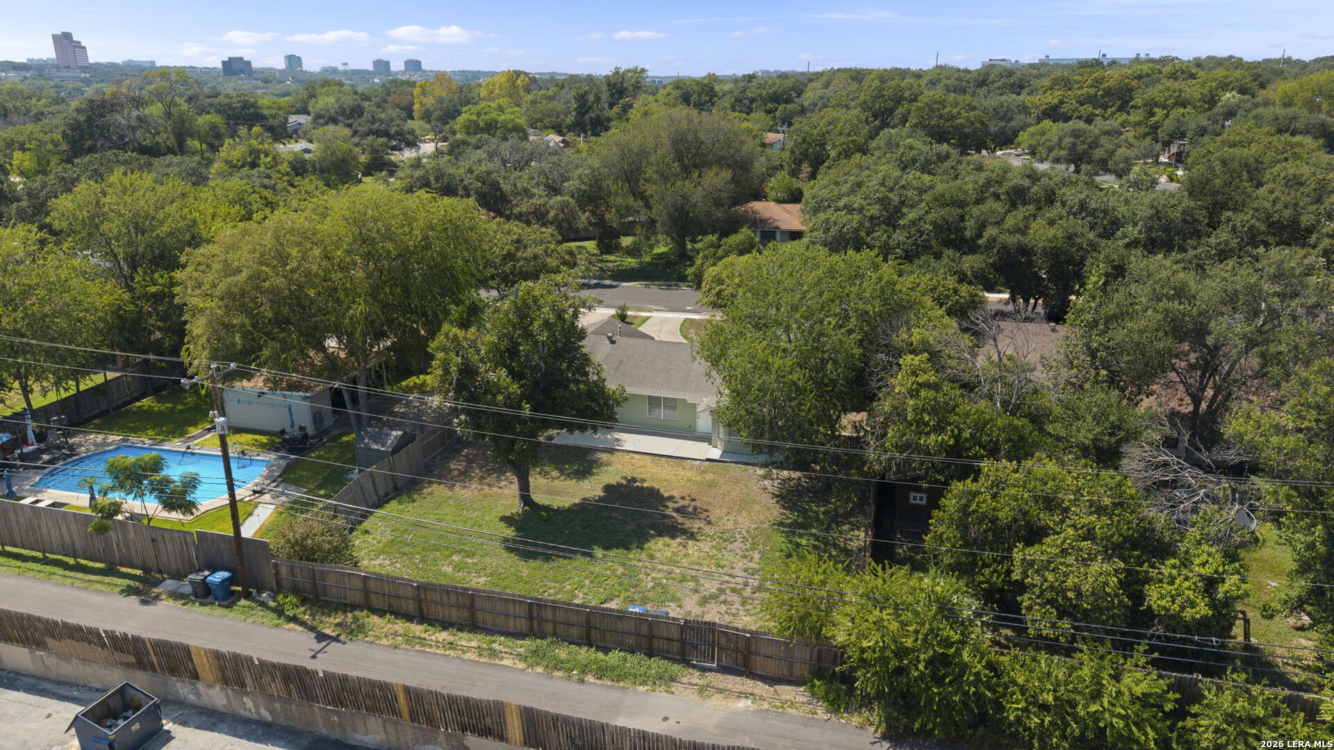 8610 DUDLEY DR, San Antonio, TX 78230