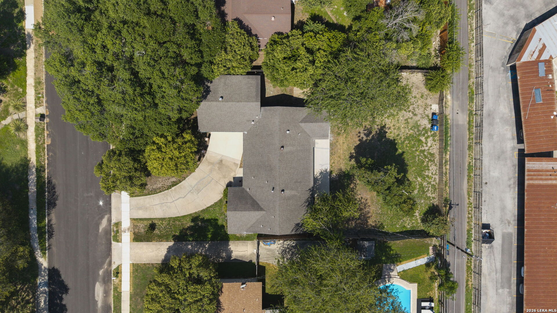 8610 DUDLEY DR, San Antonio, TX 78230