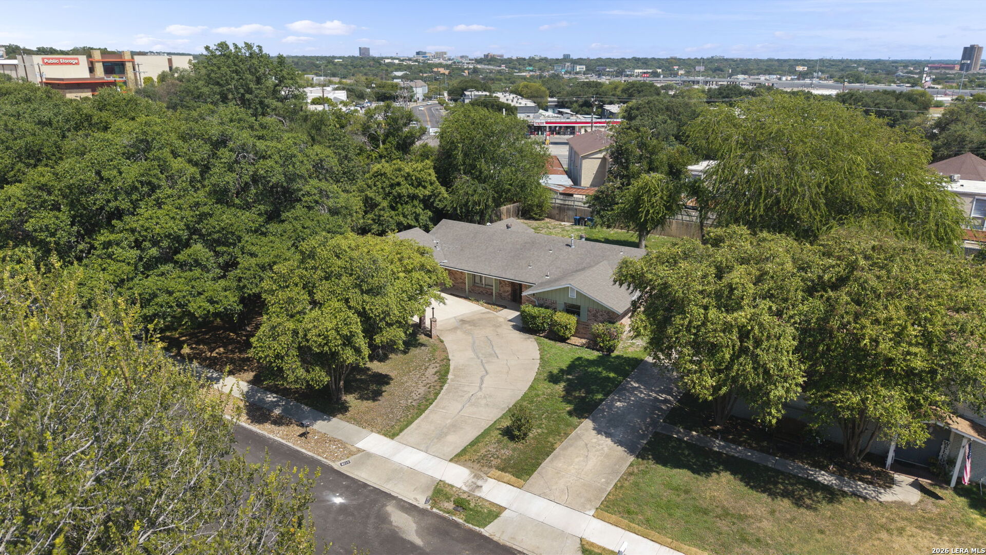 8610 DUDLEY DR, San Antonio, TX 78230