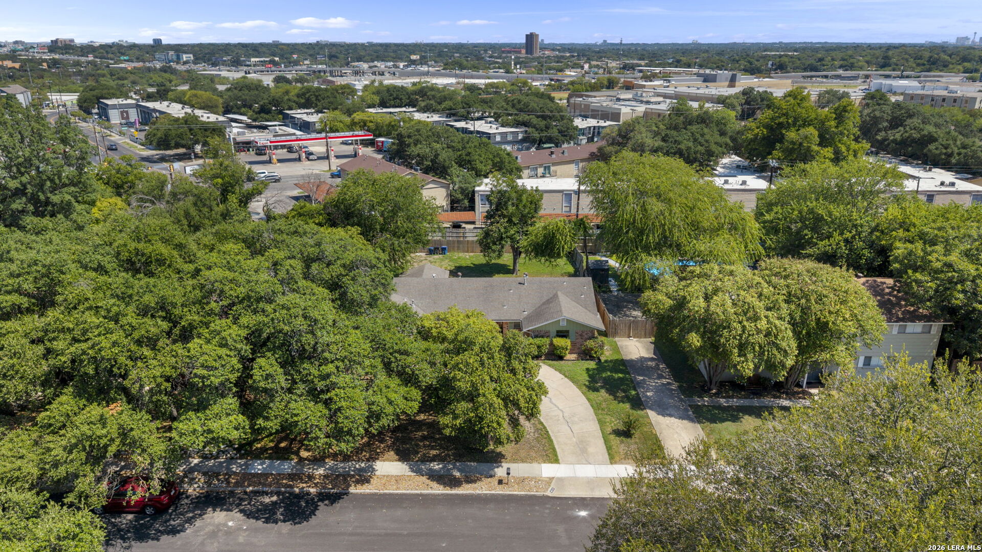 8610 DUDLEY DR, San Antonio, TX 78230