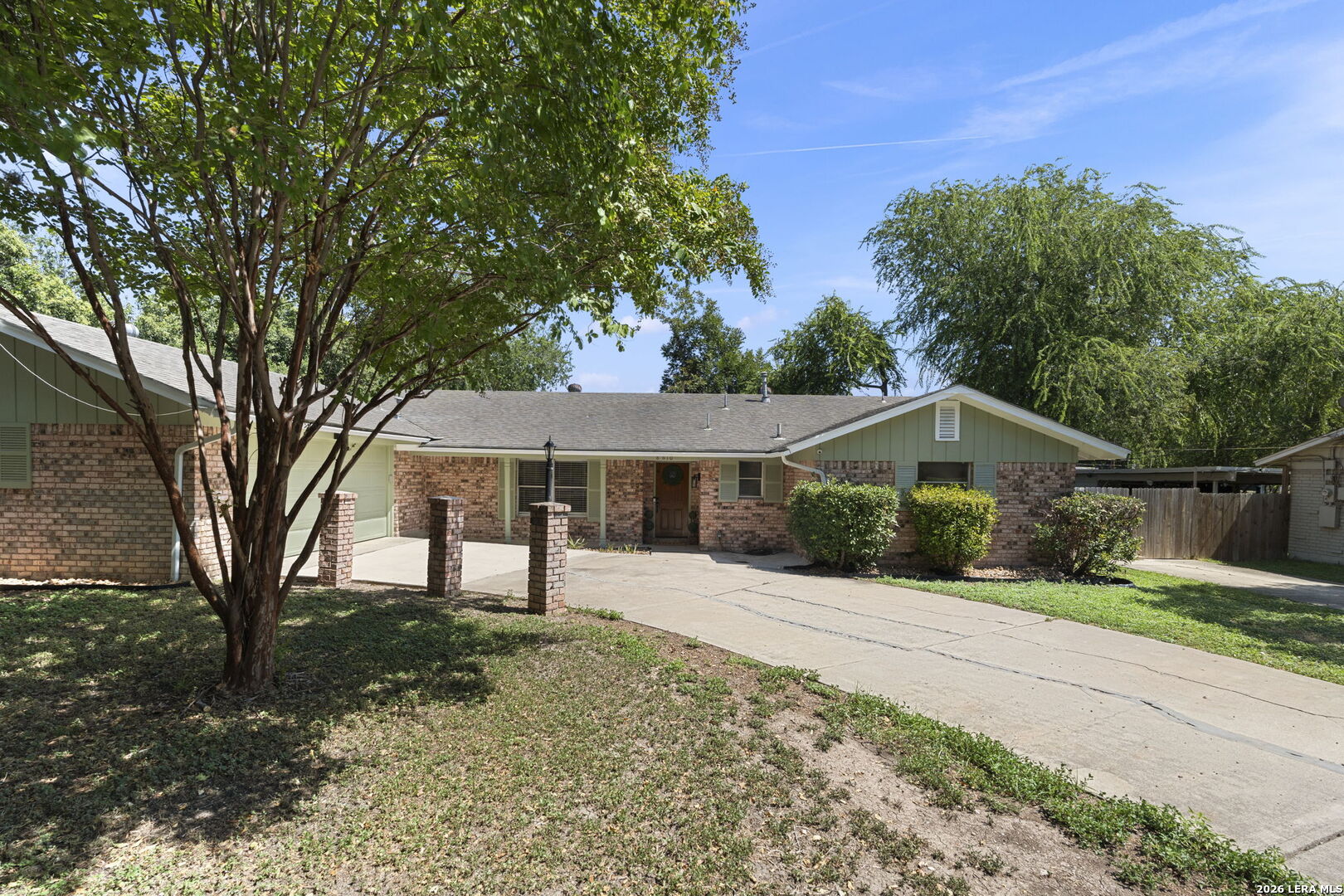 8610 DUDLEY DR, San Antonio, TX 78230