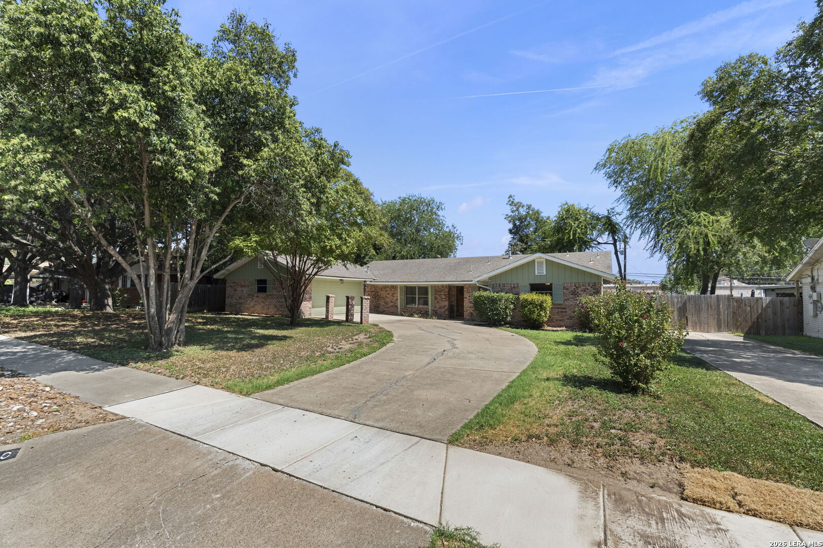 8610 DUDLEY DR, San Antonio, TX 78230