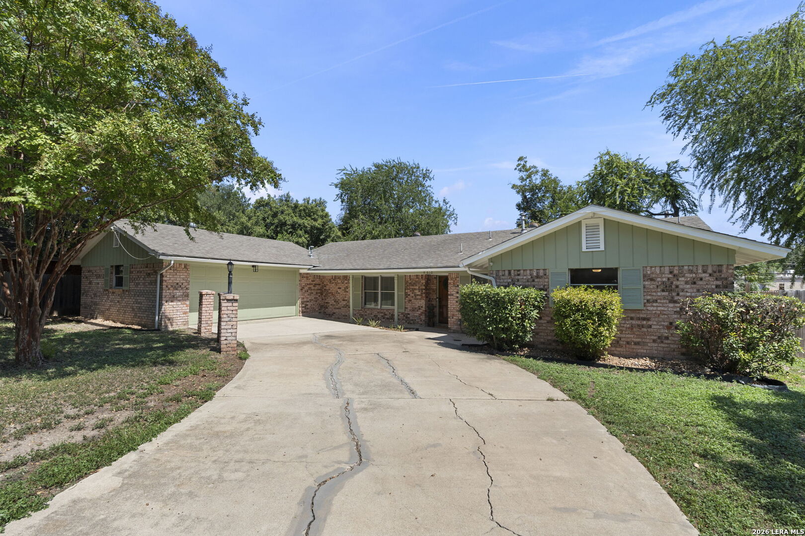 8610 DUDLEY DR, San Antonio, TX 78230