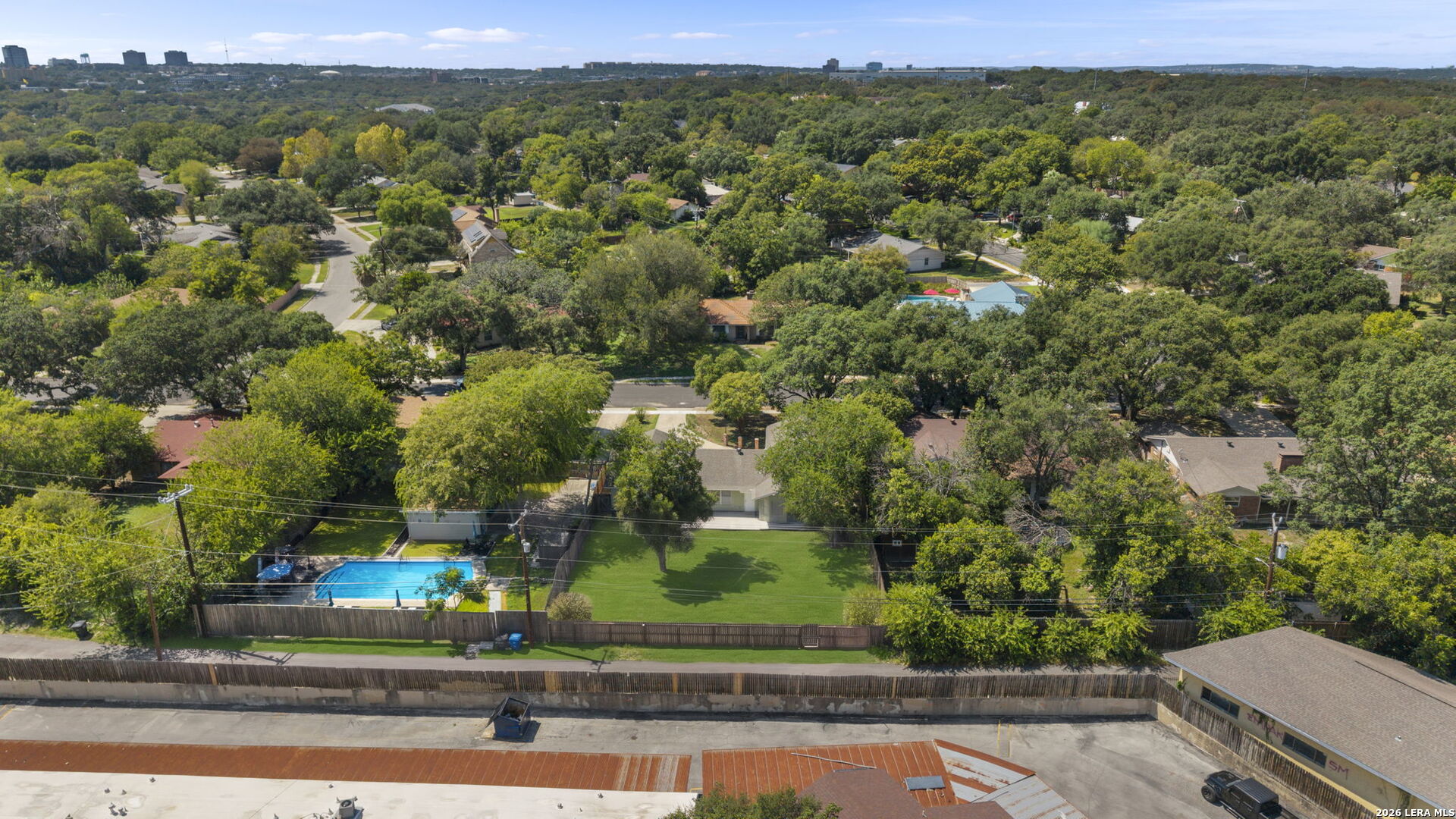 8610 DUDLEY DR, San Antonio, TX 78230