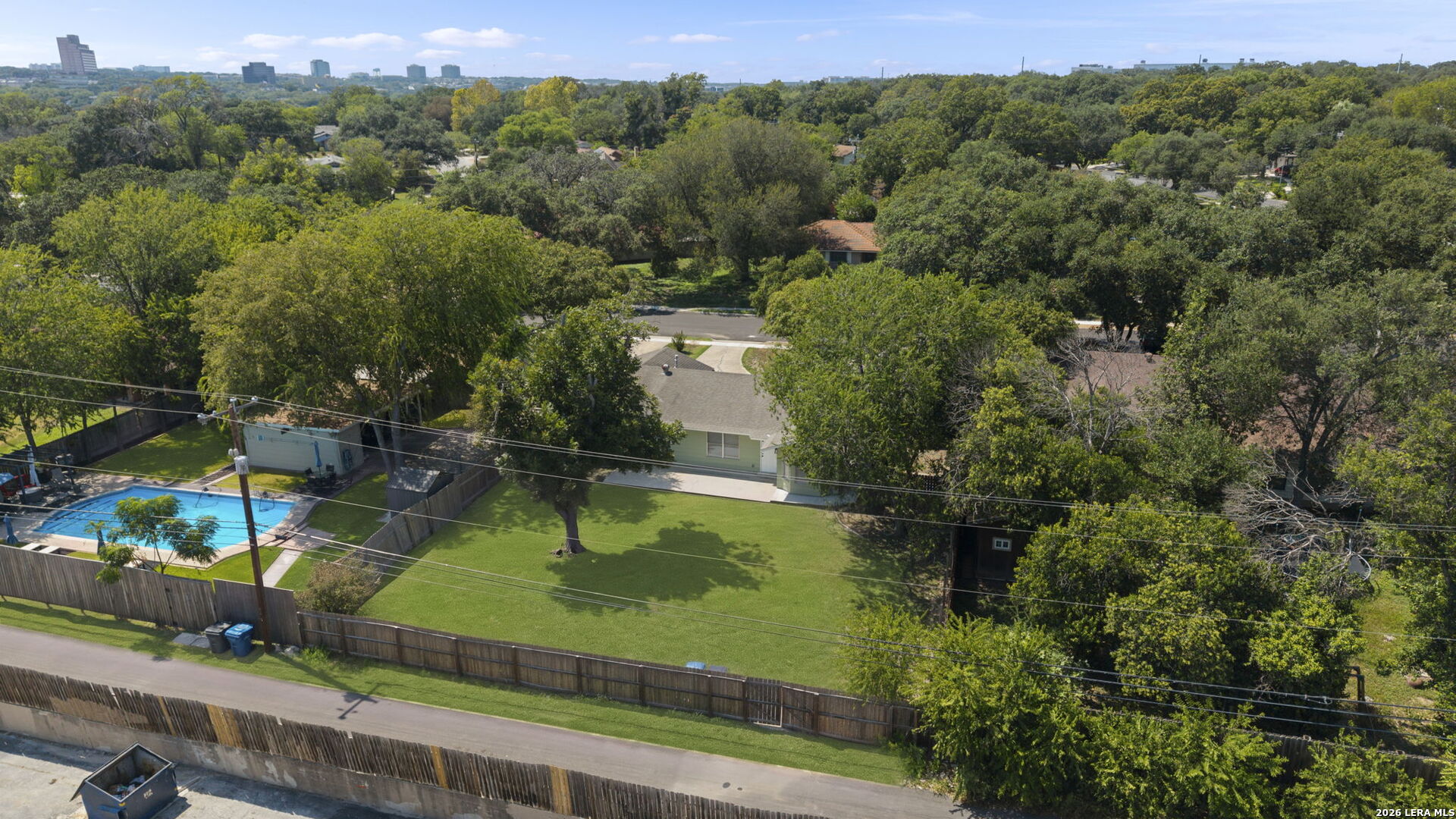8610 DUDLEY DR, San Antonio, TX 78230
