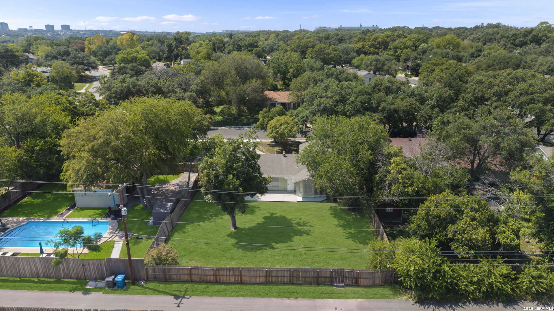 8610 DUDLEY DR, San Antonio, TX 78230