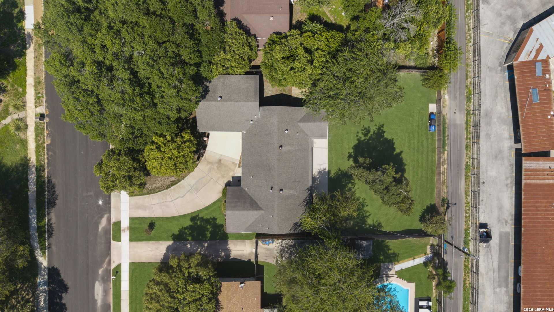8610 DUDLEY DR, San Antonio, TX 78230