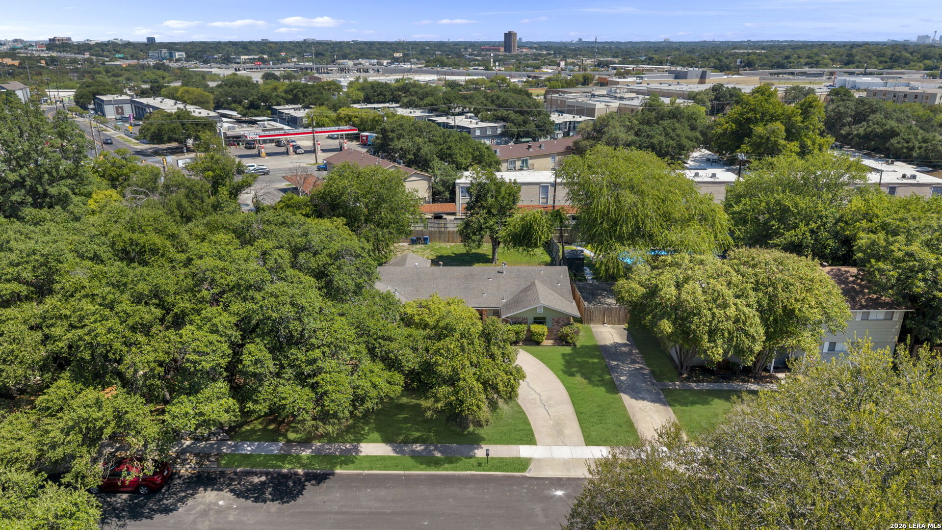 8610 DUDLEY DR, San Antonio, TX 78230