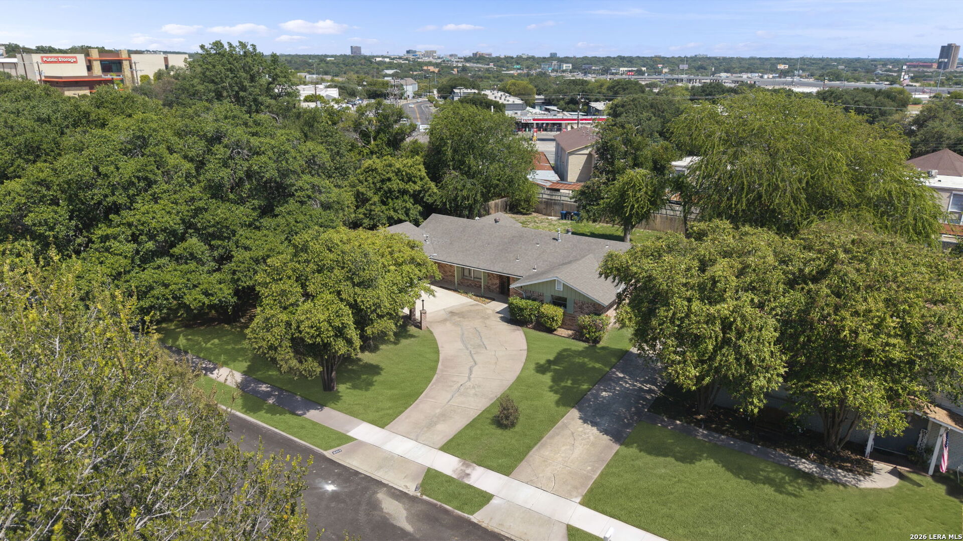 8610 DUDLEY DR, San Antonio, TX 78230