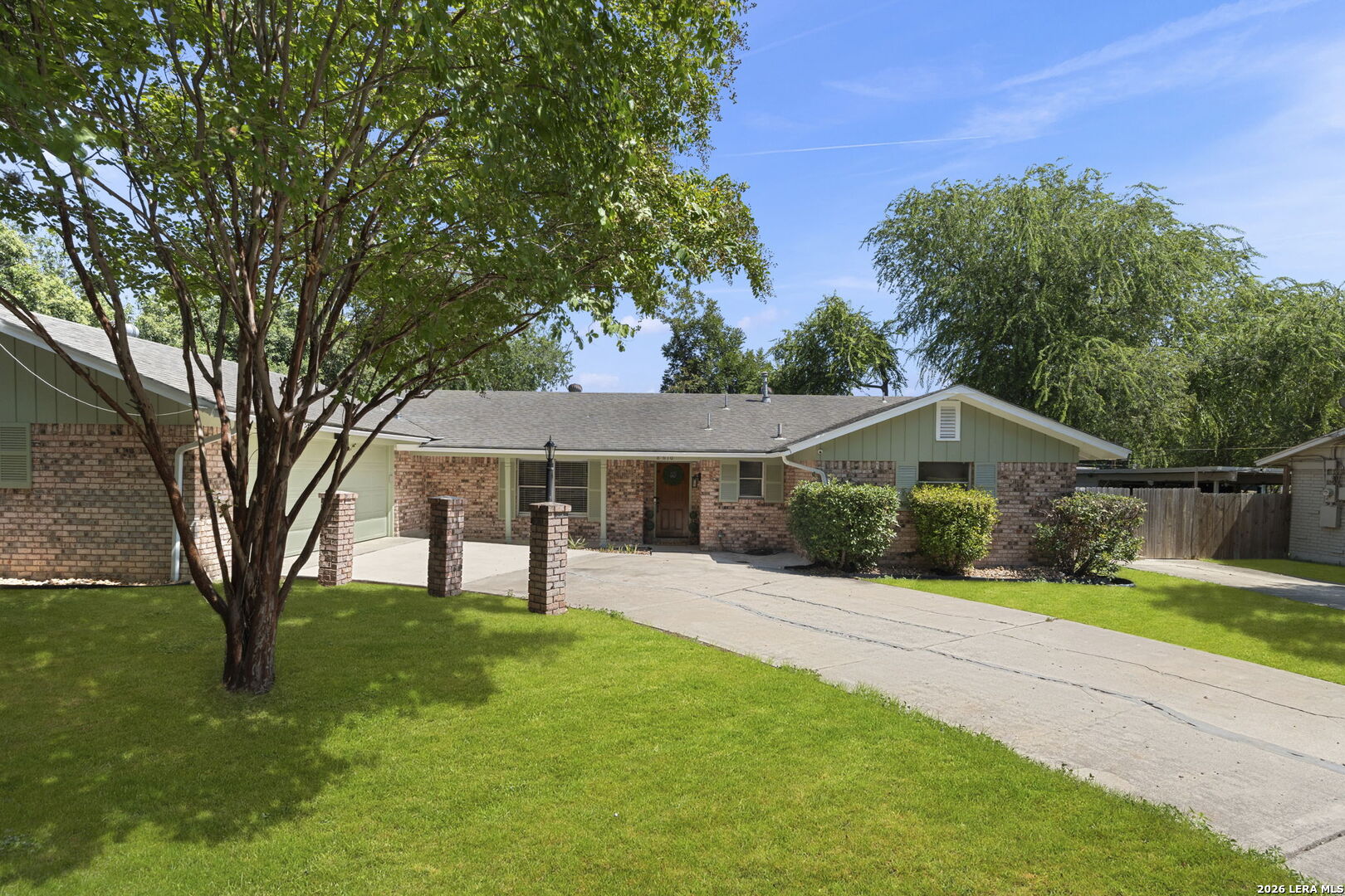 8610 DUDLEY DR, San Antonio, TX 78230