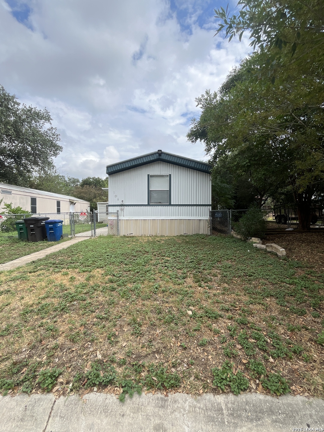 Property photo for 16240 SAN PEDRO AVE LOT 136, San Antonio, TX