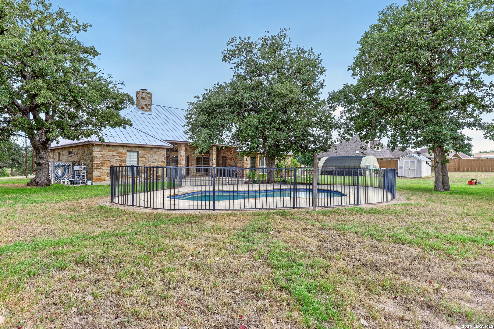 144 Abrego Lake, Floresville, TX 78114