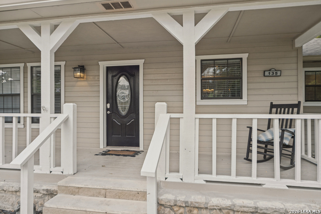 135 Woodland