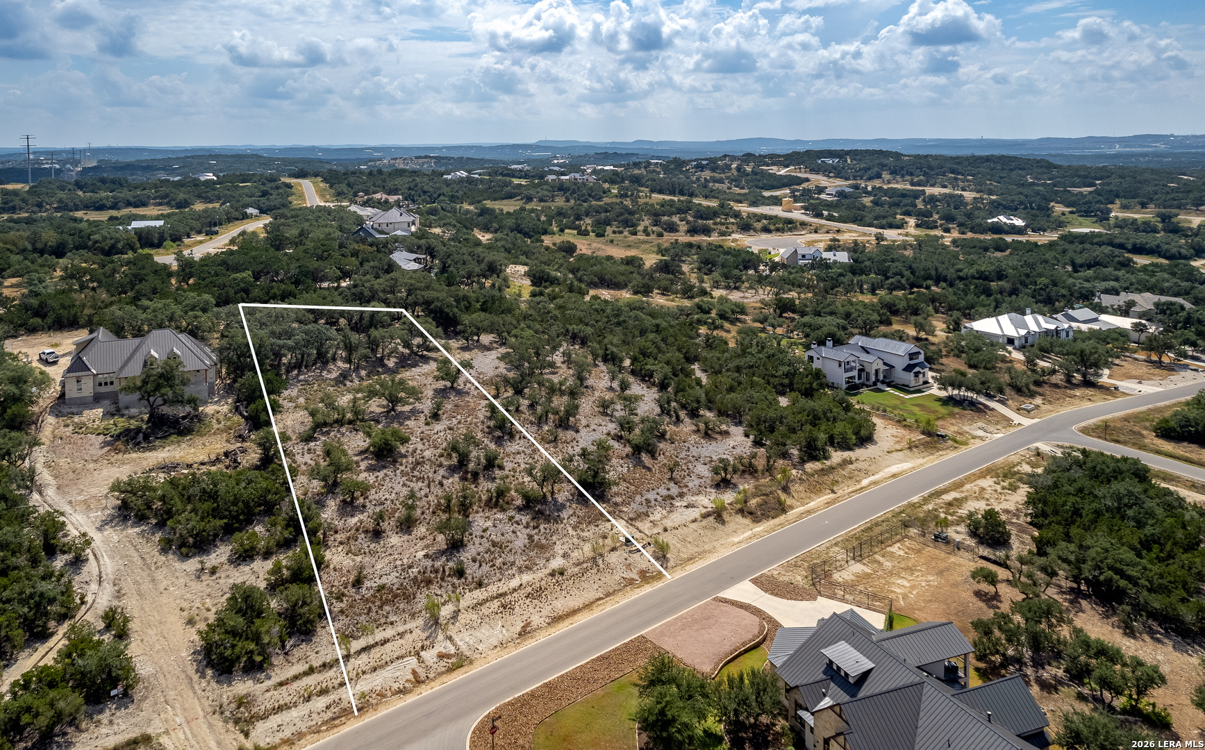 Property photo for 34784 ANSLEY RIDGE TRL, Bulverde, TX