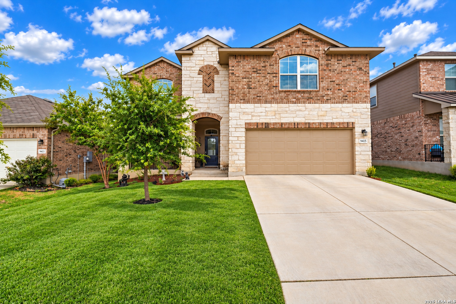 Single family home for sale at 9415 Rojo Ranch, San Antonio, TX 78254 | MLS# 2017708