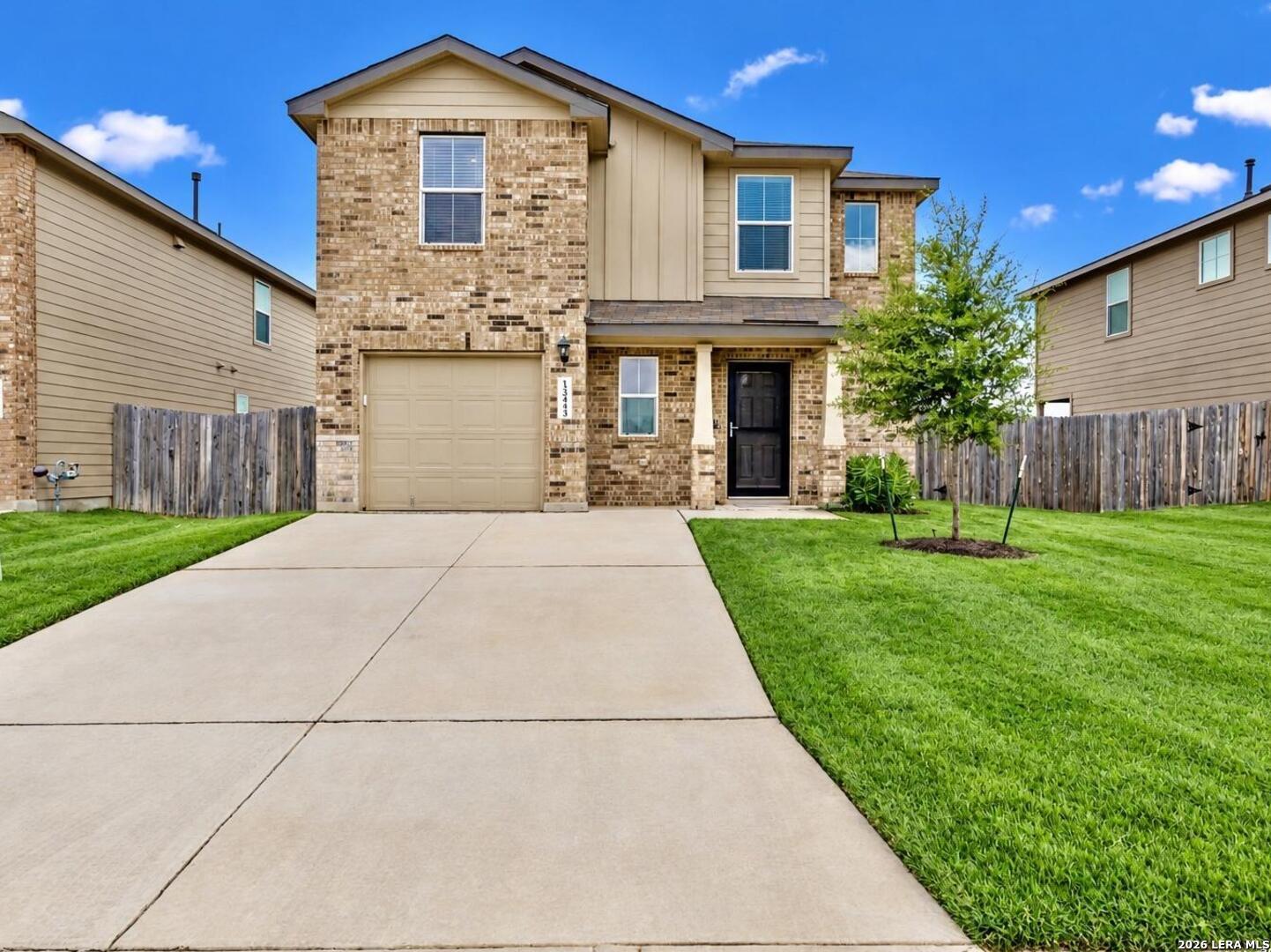 13443 Whisper Ranch Listing Cover Image