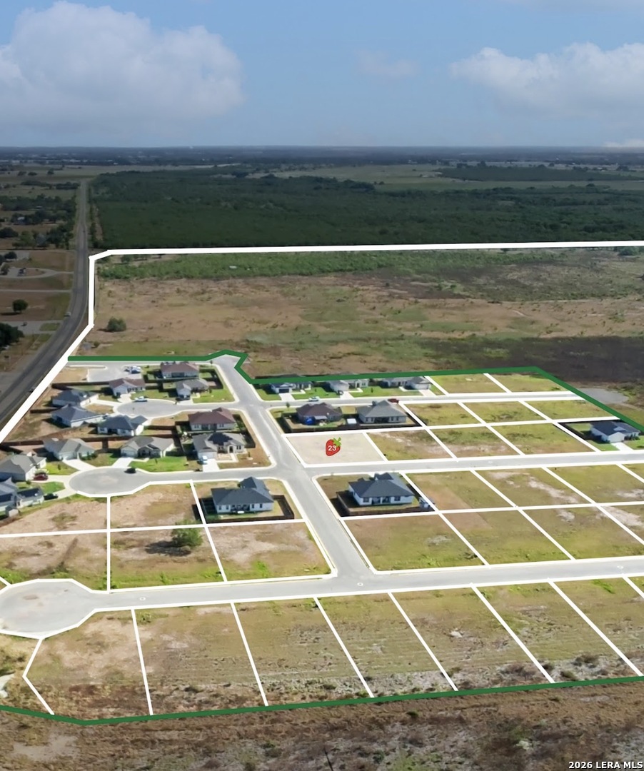Land for sale at 117 Troubadour Ln, Poteet, TX 78065 | MLS# 2014787
