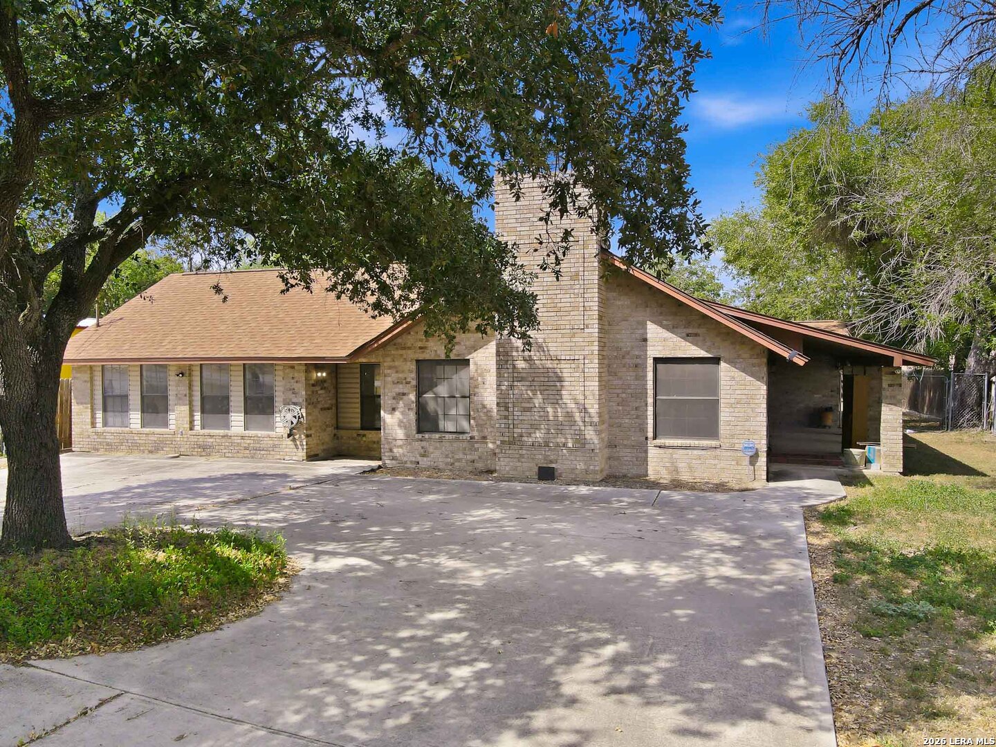 Property photo for 7285 US HIGHWAY 87 E, China Grove, TX