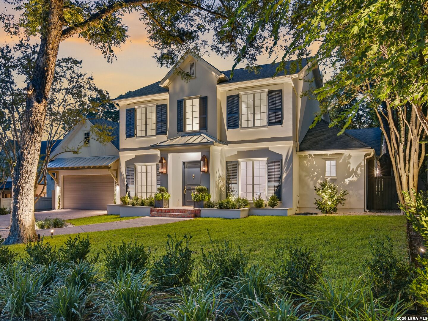 107 Charles Road, San Antonio, TX 78209