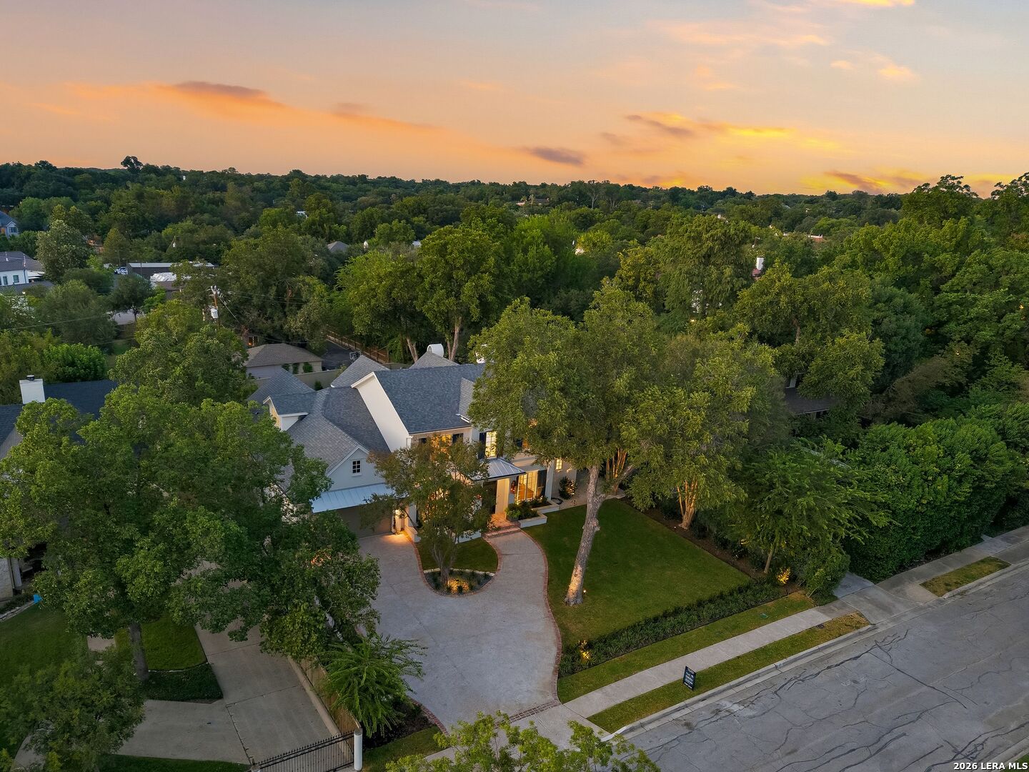 107 Charles Road, San Antonio, TX 78209