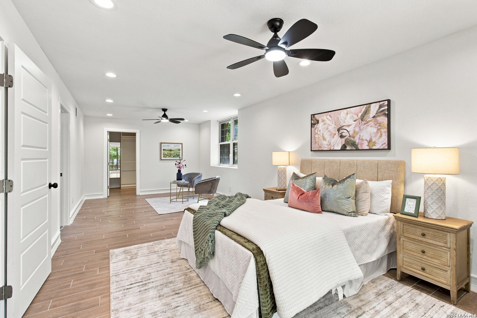 Guest Suite